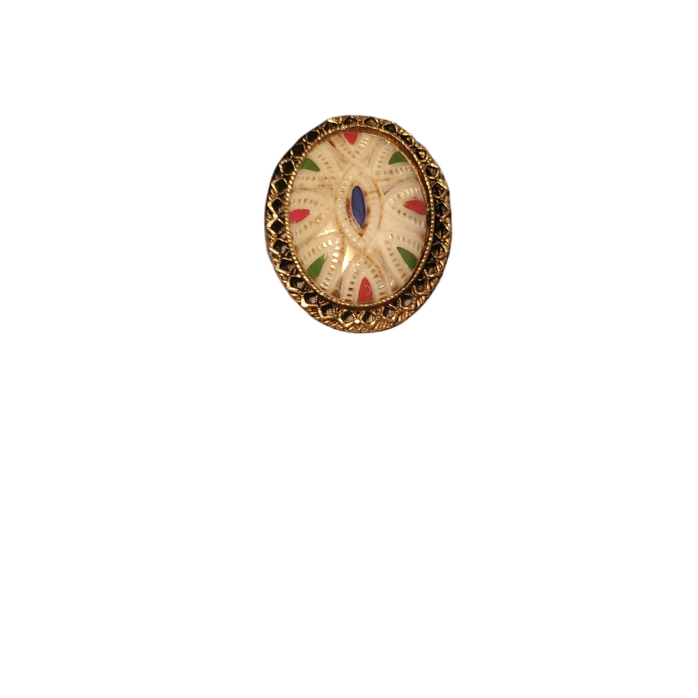 Vintage brooch